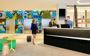 Holiday Inn Express Adelaide City Centre by IHG